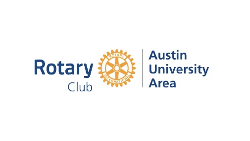 Rotary Club of Austin University Area